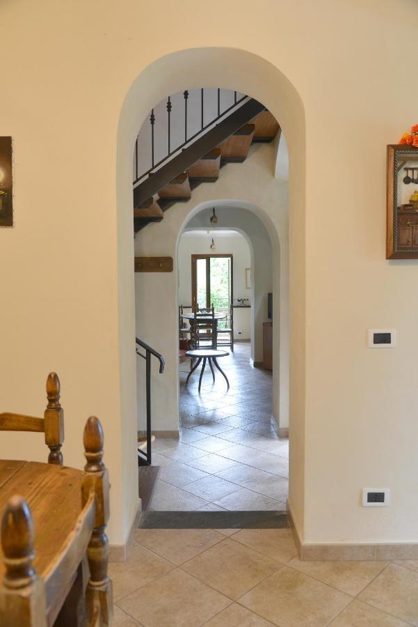 Agriturismo Osteria Du Barba Pe' - Casa Miranda Seborga Exterior foto